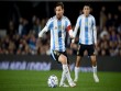 Messi millidəki karyerası ilə bağlı suallara aydınlıq gətirdi